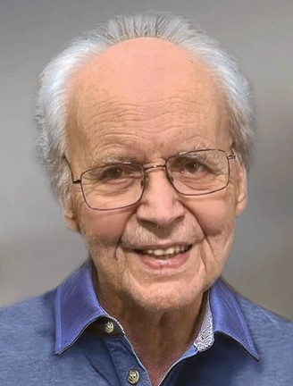 Gérard Auger