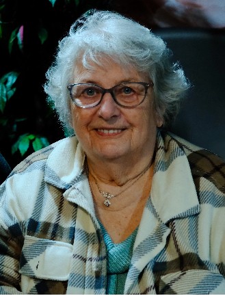 Lina Boissonneault