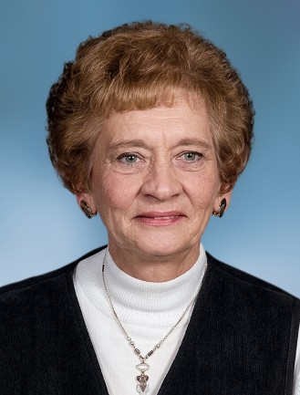 Lise Coutu
