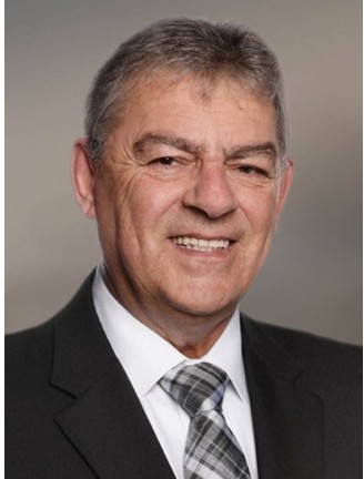 Alain Décoste