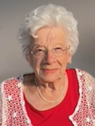Géralda Fournier