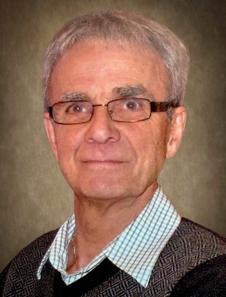 Rodrigue Gilbert