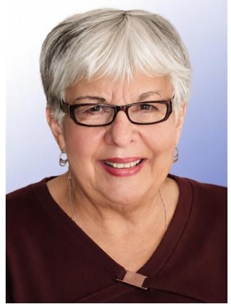 Gisèle Vallée