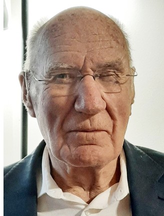 Gilles Bélanger