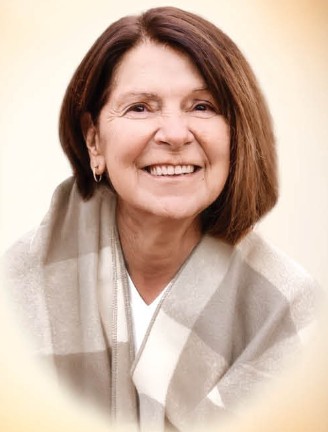 Ghislaine Rouleau