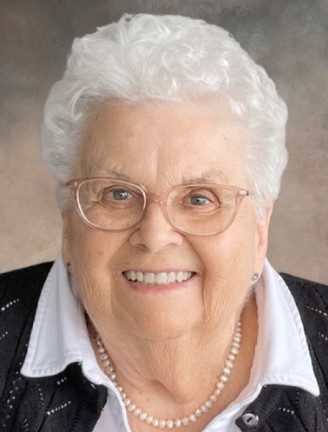 Louise Garant Samson