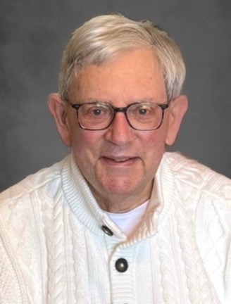 John Michael McCormack