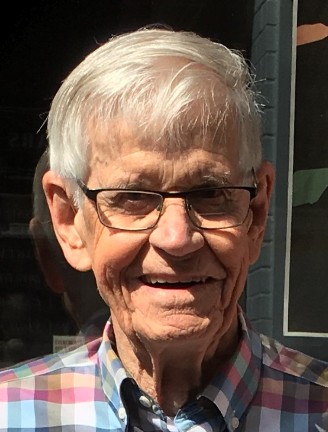 Marcel Bouchard