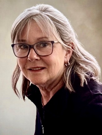 Johanne Pettigrew