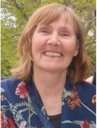 Carole Mongeon Ethier
