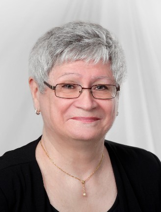 Rachel Coulombe Racicot