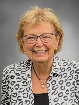 Renée Proulx Dubé