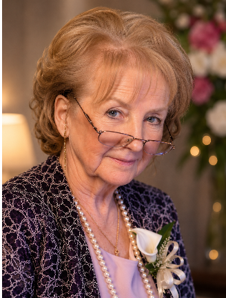 Kathleen Hudson Gravel