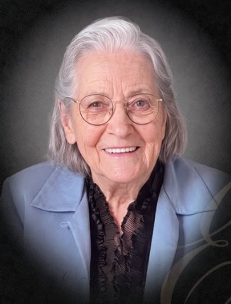 Jeanne Laneuville