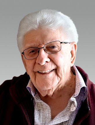 Arthur Desmarais