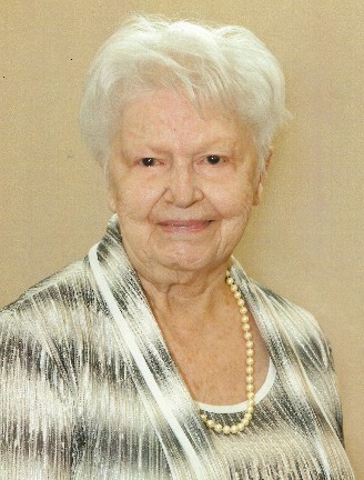 Réjane Faucher