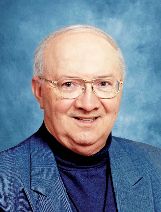 P. Guy Levac, OMI