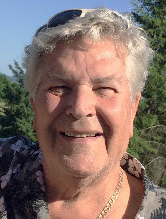 Claude Vaillancourt