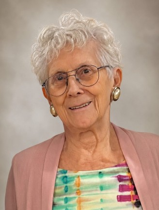 Geneviève Belley