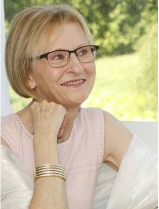 Michèle Boies