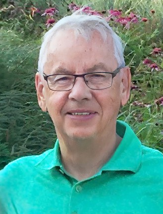 Réjean Laramée