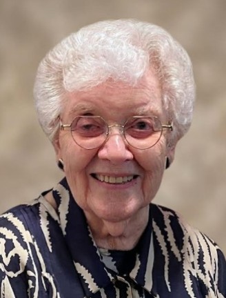 Louise Lepage Allard