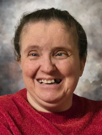 Marie-Hélène Carrier