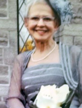 Louise (Paré) Roy