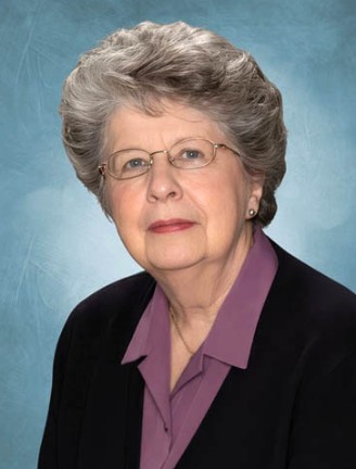 Thérèse Robitaille