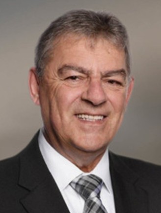 Alain Décoste