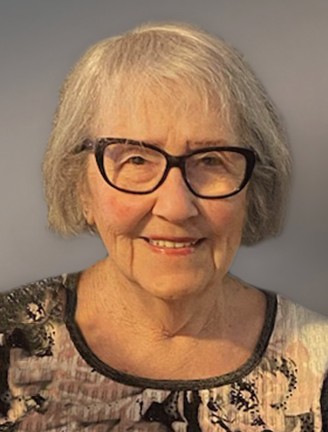 Mariette Migneault