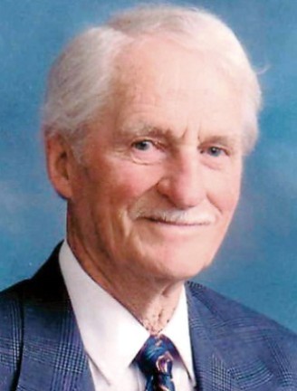 Moïse Giroux