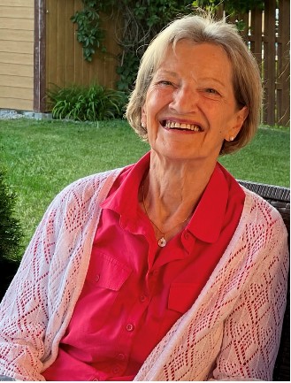 Raymonde Gendron