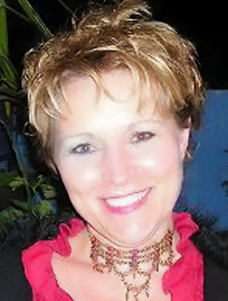 Francine Bourgon