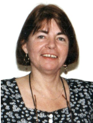 Marie-Thérèse Vézina