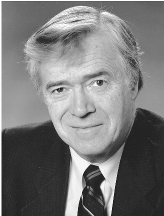 Claude Pichette