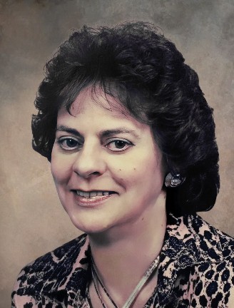 Nicole Couillard