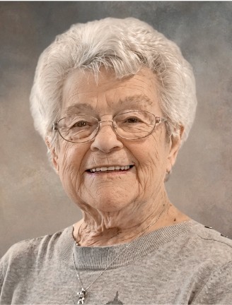 Marie-Marthe Tanguay