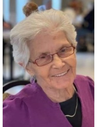 Olivette Richer Ponton