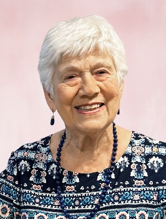 Ninon Hurtubise (née Labelle)