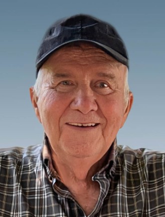 Raymond Deshaies