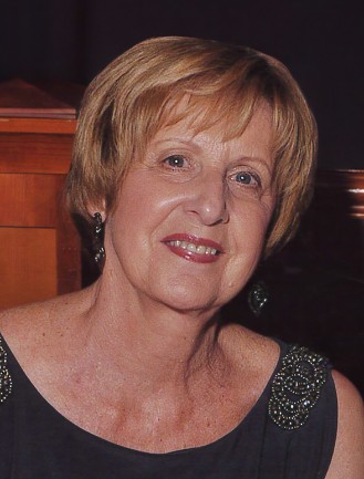 Réjeanne Massicotte