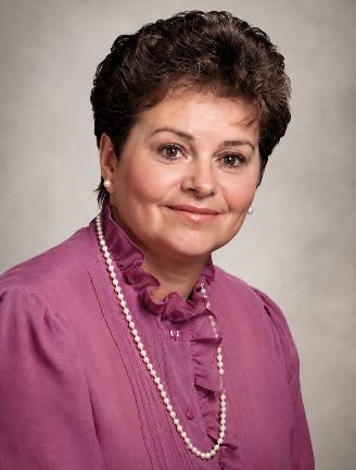 Régine Dumont