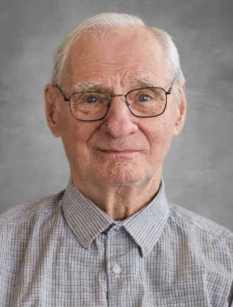 Léon Gaudreau
