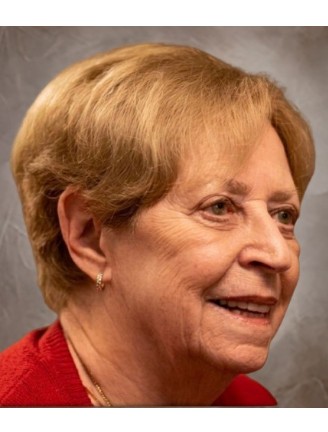 Geneviève Simard
