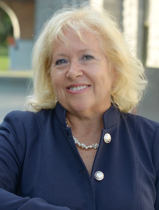 Marie-Andrée Doran