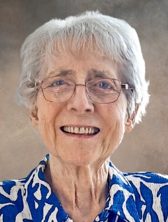 Jeannine Girard