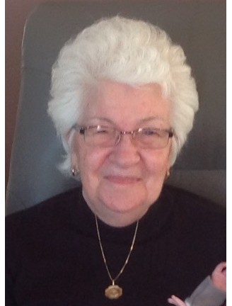 Clémence (Mariette) Richer