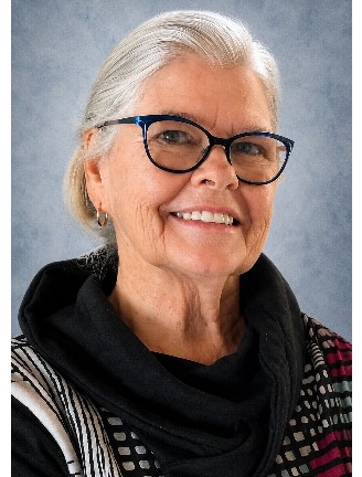 Dorothée Baldwin