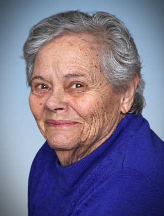 Denise Skinner (née Mayer)